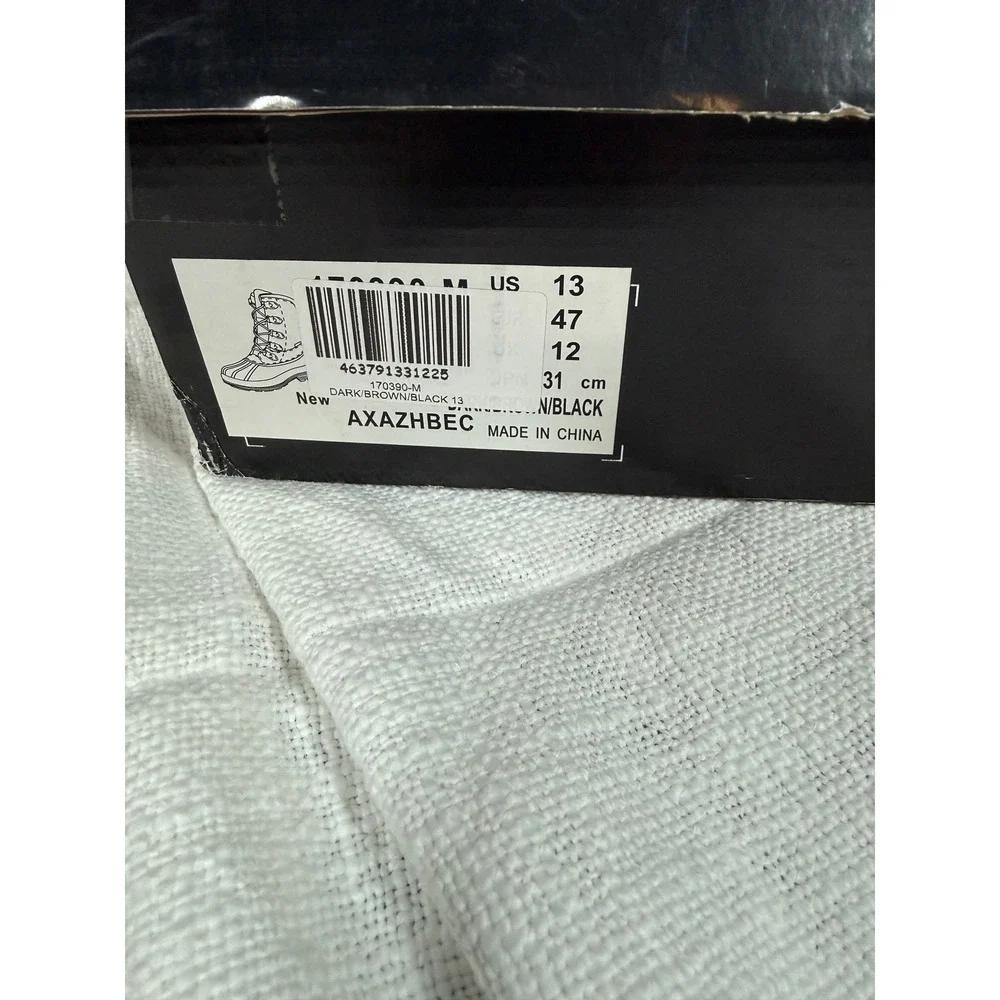 Nortiv8 mens snow